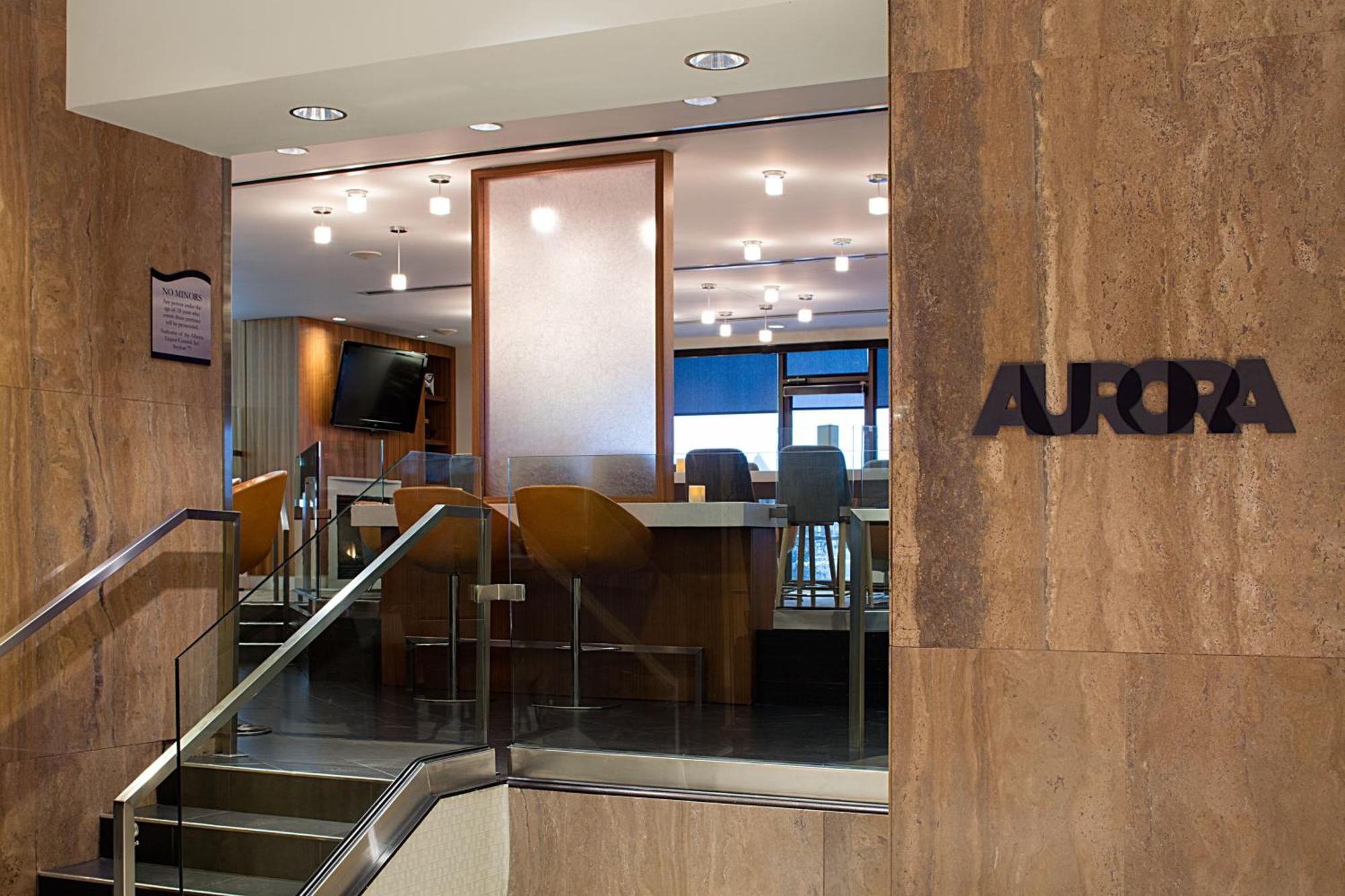 Hotel Delta By Marriott South Conference Centre Edmonton